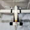 de Havilland Canada DHC-6 Twin Otter with detailed craftsmanship.