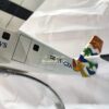 de Havilland Canada DHC-6 Twin Otter with detailed craftsmanship.
