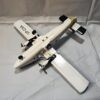 de Havilland Canada DHC-6 Twin Otter with detailed craftsmanship.