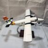 de Havilland Canada DHC-6 Twin Otter with detailed craftsmanship.