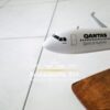 Model of A330-300 Qantas Airlines with detailed craftsmanship.