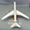 Model of B707-300 AIR MAURITIUS with detailed craftsmanship.