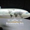 Model of B777-200 Custom with detailed craftsmanship.