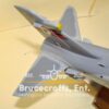 Model of BAE Systems Hawk 127 (A27-17) with detailed craftsmanship.