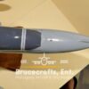 Model of BAE Systems Hawk 127 (A27-17) with detailed craftsmanship.