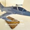 Model of BAE Systems Hawk 127 (A27-17) with detailed craftsmanship.