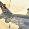 Model of BAE Systems Hawk 127 (A27-17) with detailed craftsmanship.
