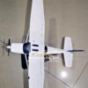 Model of Cessna 172 SFC (VH-LTL) with detailed craftsmanship.