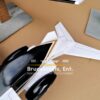 Model of Cessna 510 Citation Mustang with detailed craftsmanship.