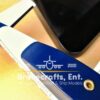 Model of Cessna Grand Caravan 208 Susi Air (PK-BVR) with detailed craftsmanship.