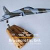 Model of F-5 Northrop Netherland (K-3027) with detailed craftsmanship.