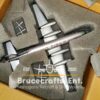 Model of Flying Tiger Line CL-44D4-2 with detailed craftsmanship.