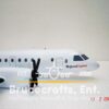 Model of Saab 340 Rex Airlines with detailed craftsmanship.